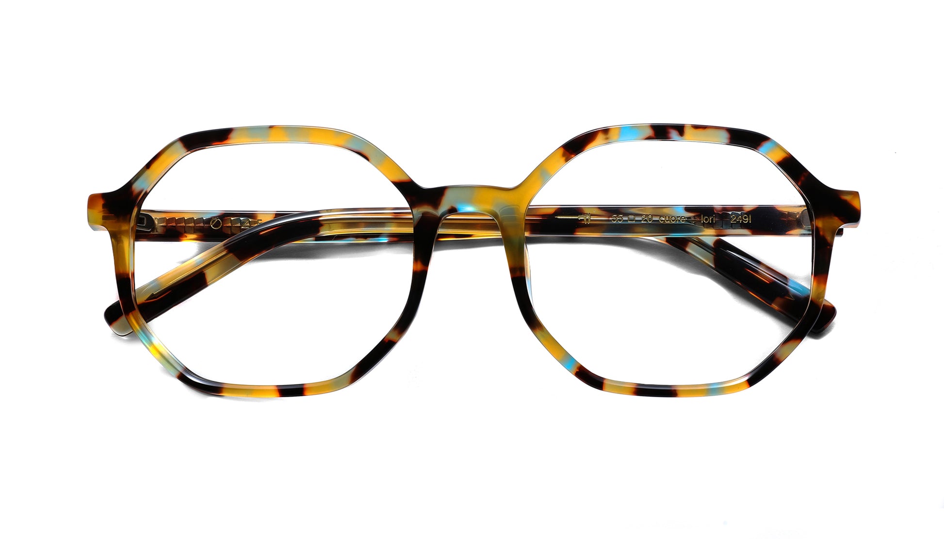 Lori - Óculos de Grau