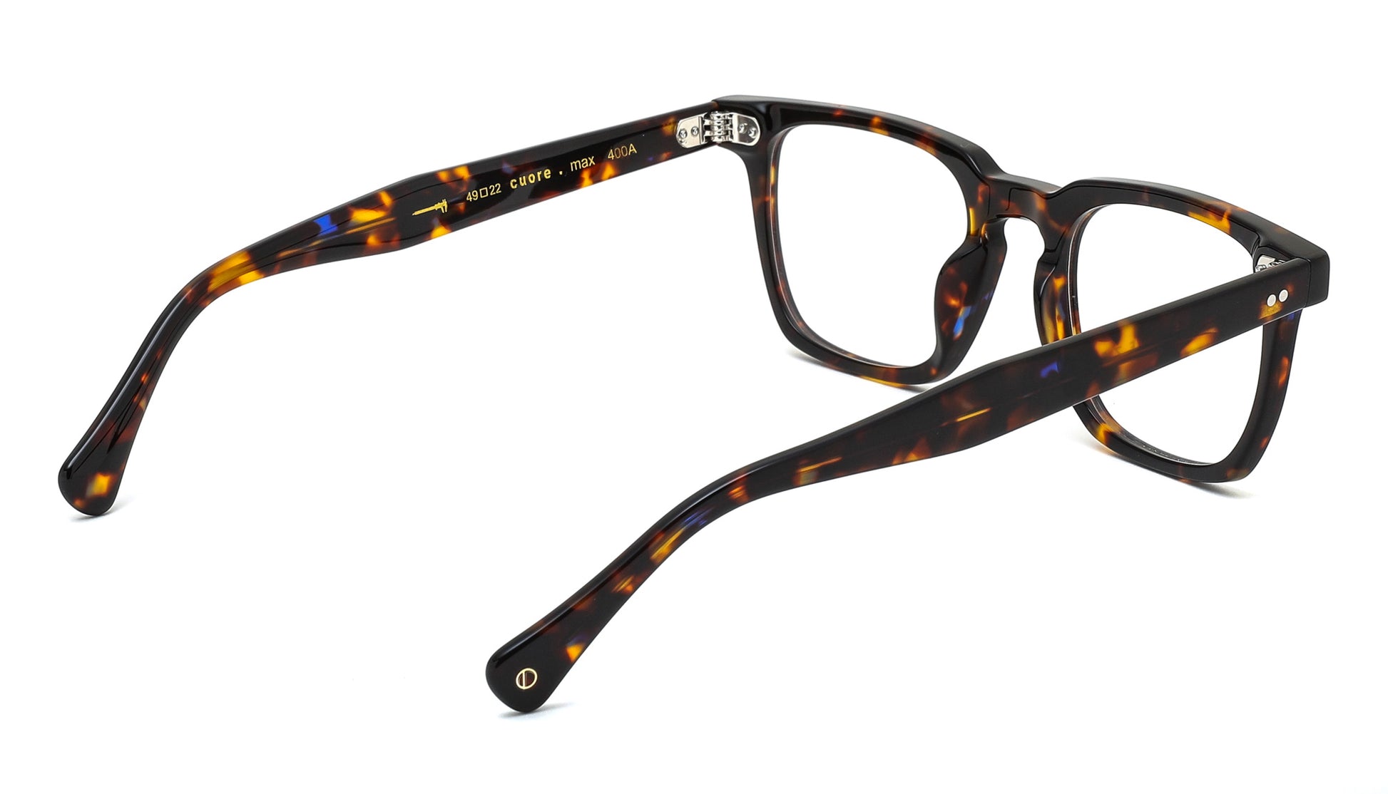 Max - Óculos de Grau