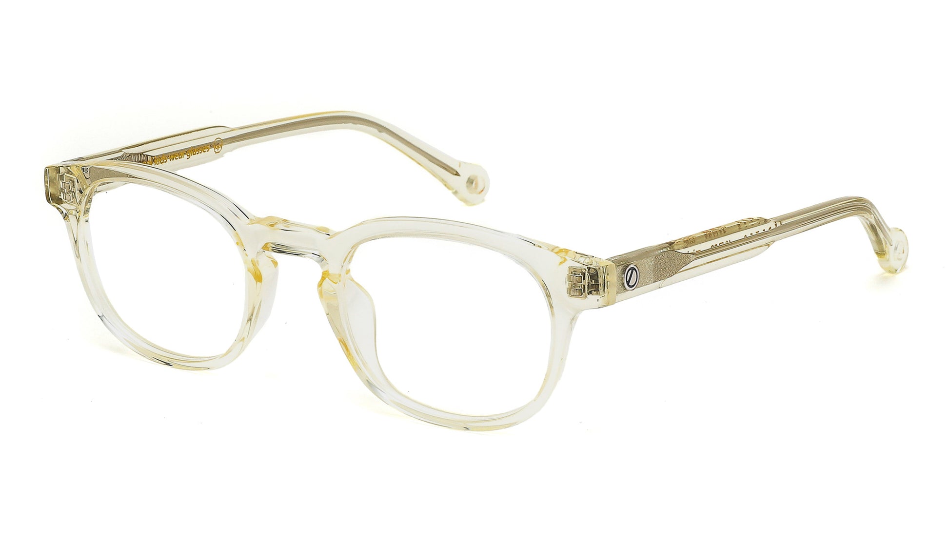 Mini Mac - Óculos de Grau