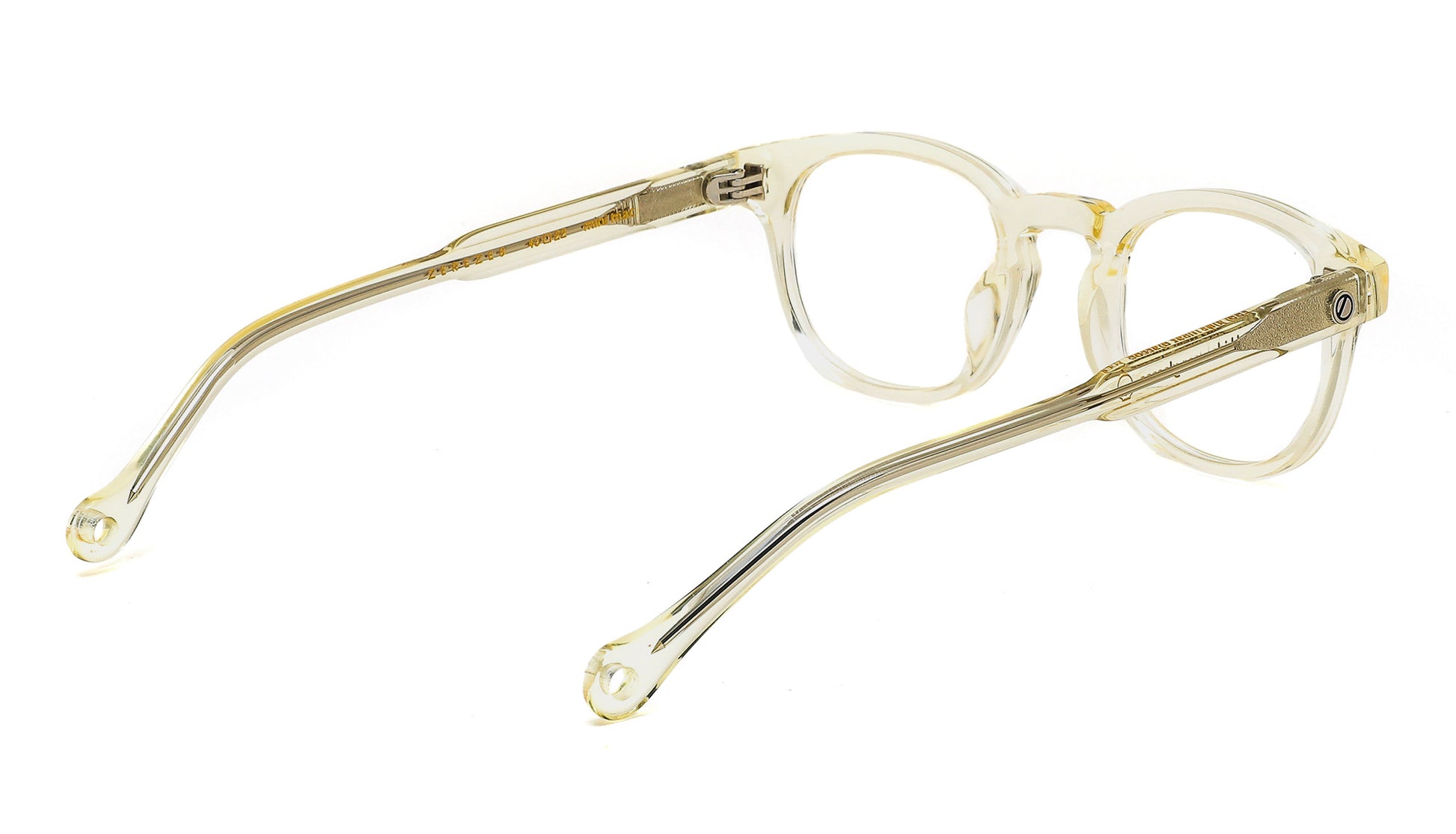 Mini Mac - Óculos de Grau