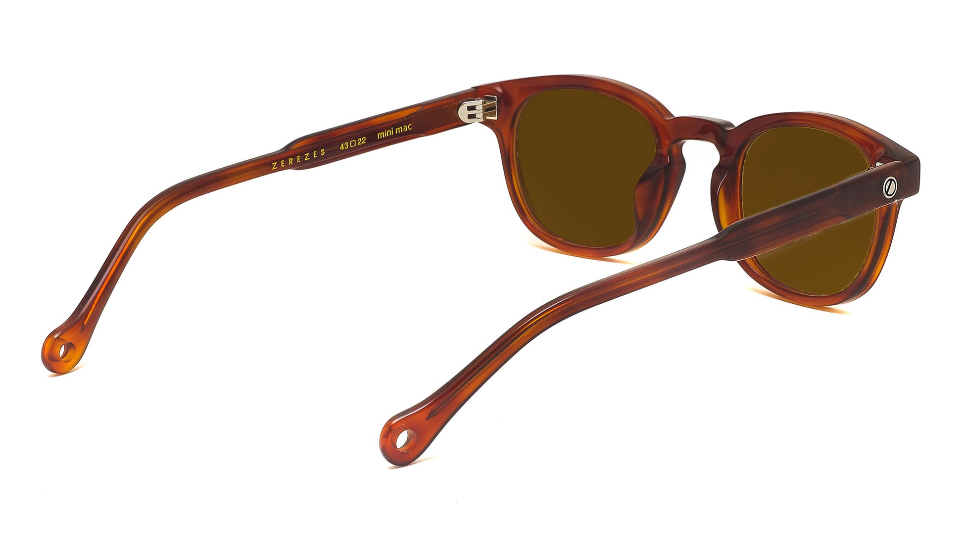 Mini Mac - Óculos de Sol