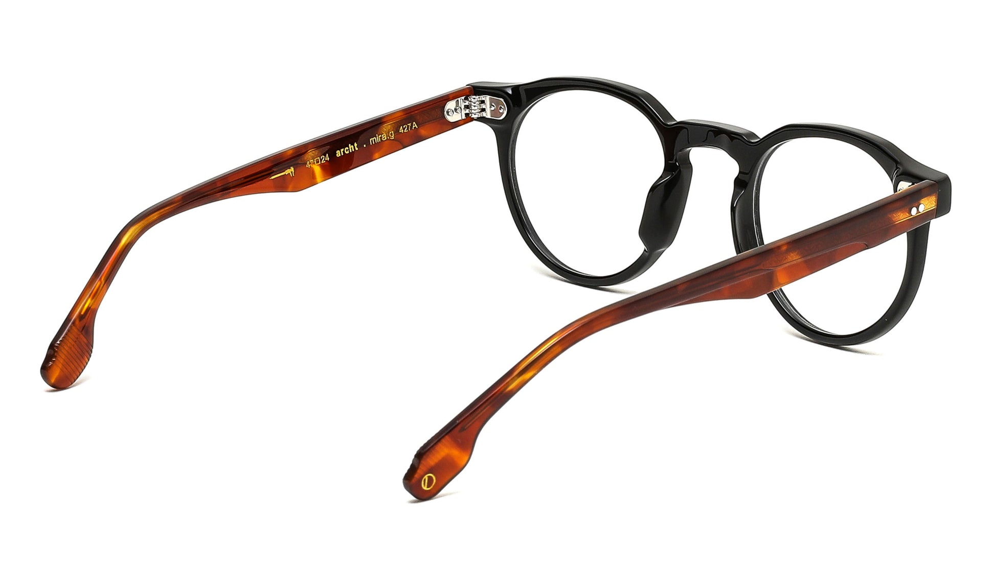 Mira - Óculos de Grau Tamanho G