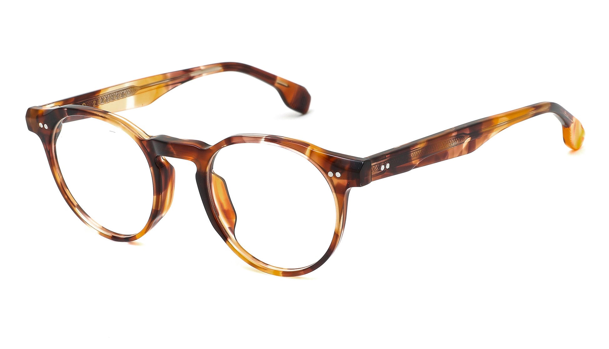 Mira - Óculos de Grau Tamanho P