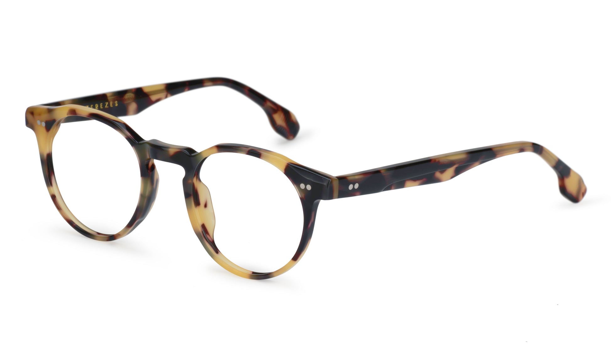 Mira - Óculos de Grau Tamanho P