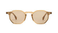 sole com lente caramelo