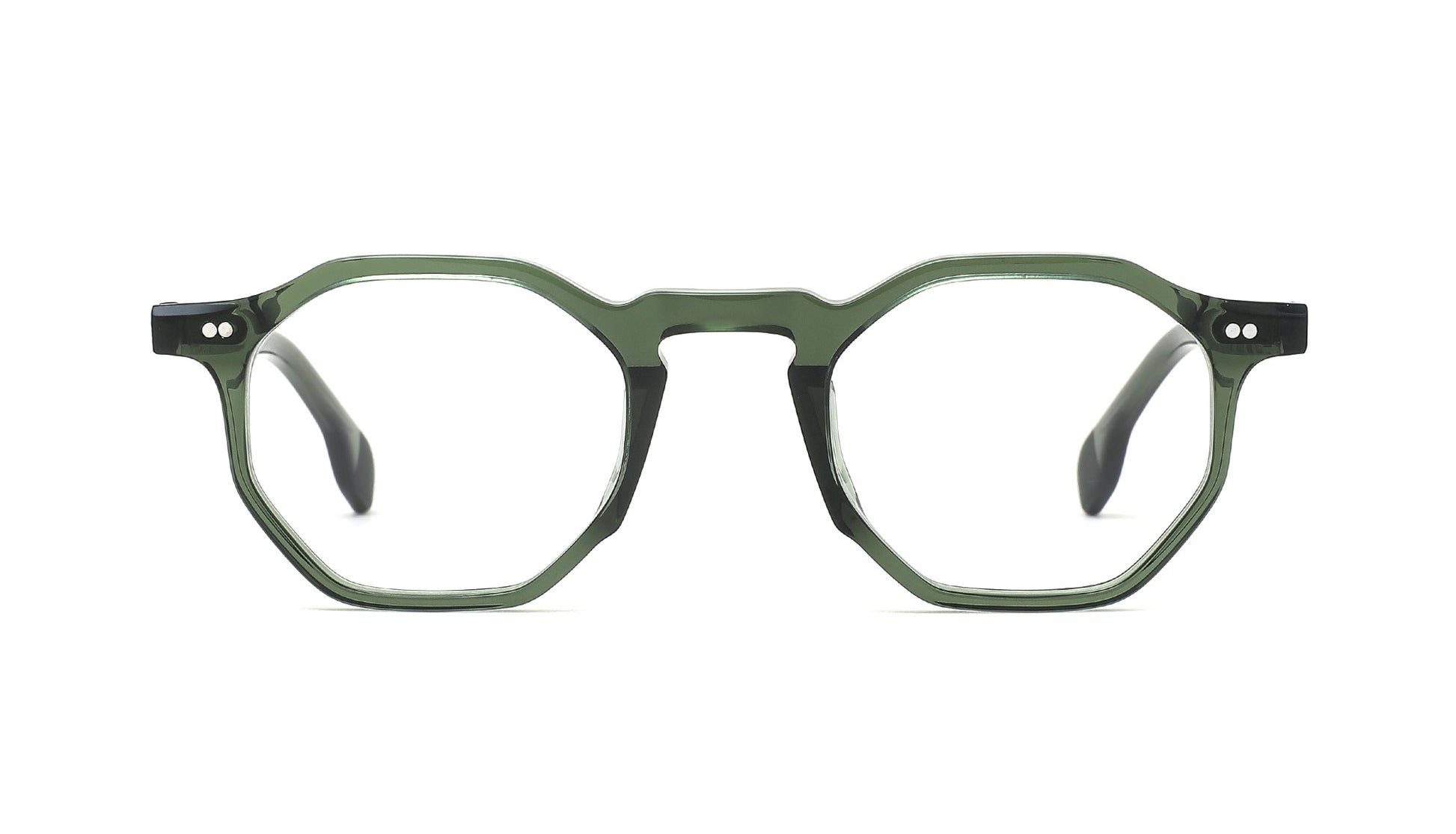 Omie - Óculos de Grau Tamanho P