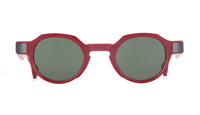 vermelho masp