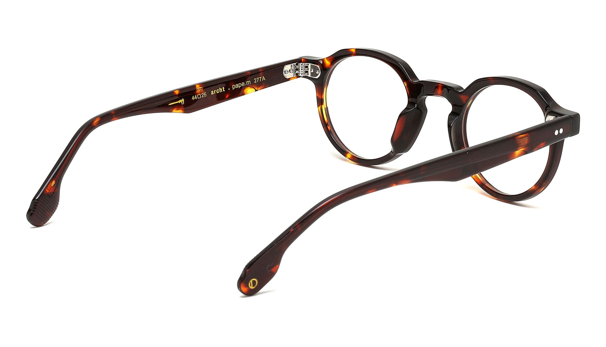 Pape - Óculos de Grau Tamanho M