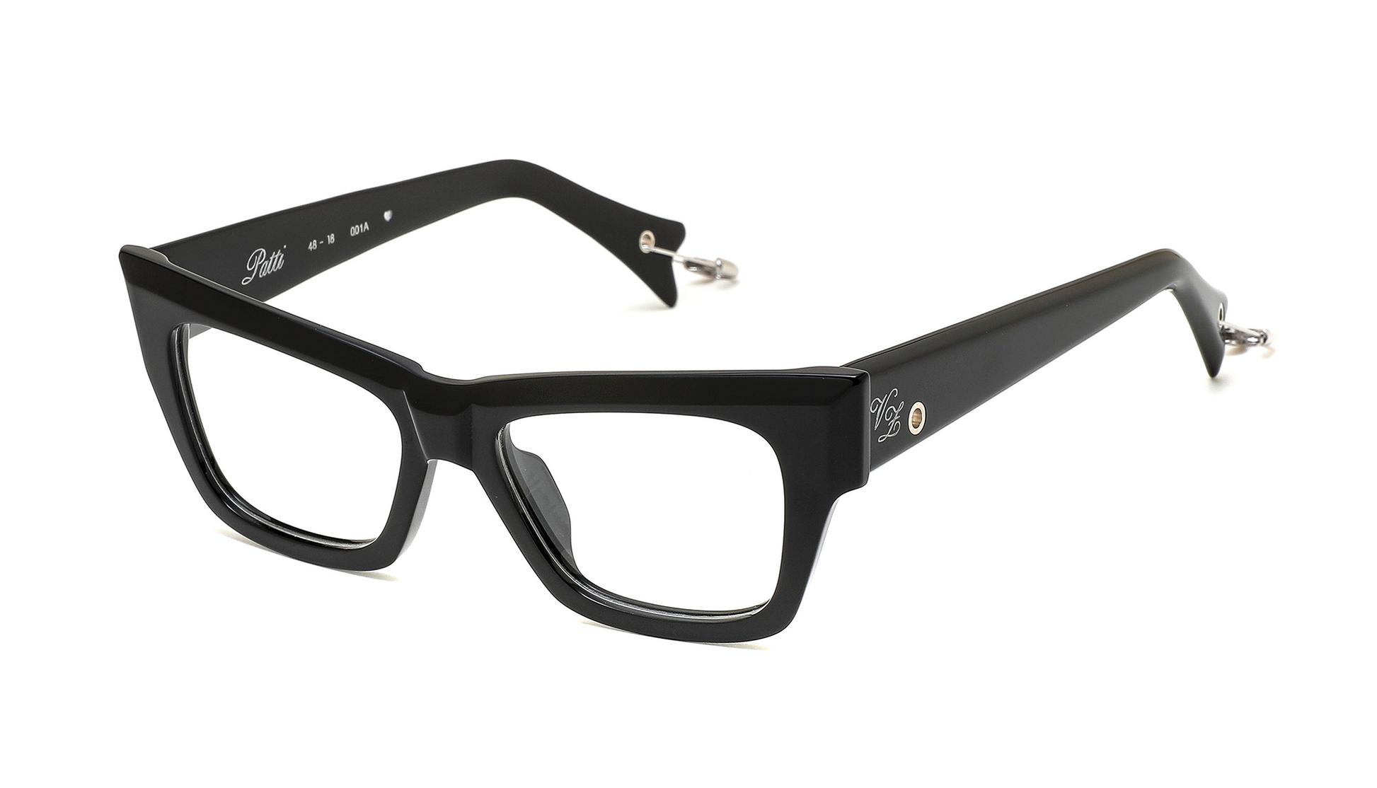 Patti - Óculos de Grau