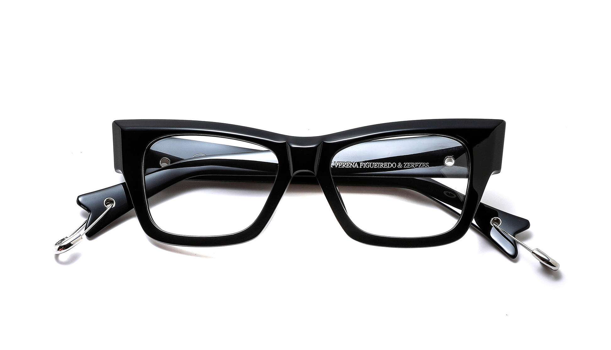 Patti - Óculos de Grau