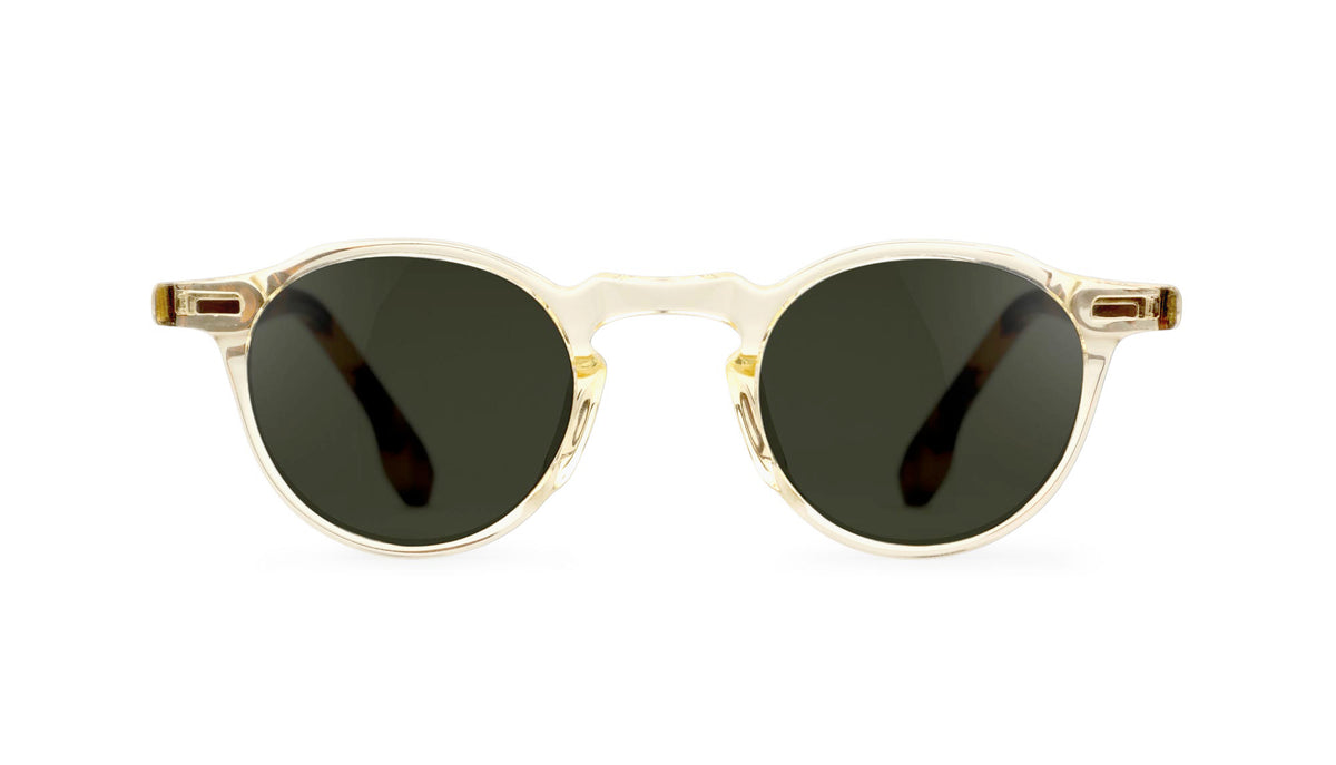 champagne com tortoise lume