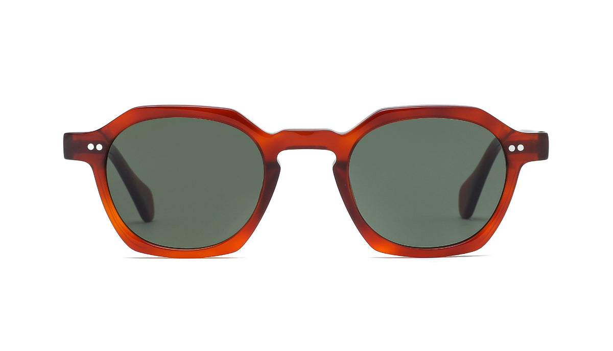 Imagem da variante tortoise havana do produto Ziggy - Óculos de Sol