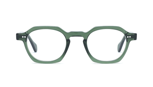 Ziggy - Óculos de Grau