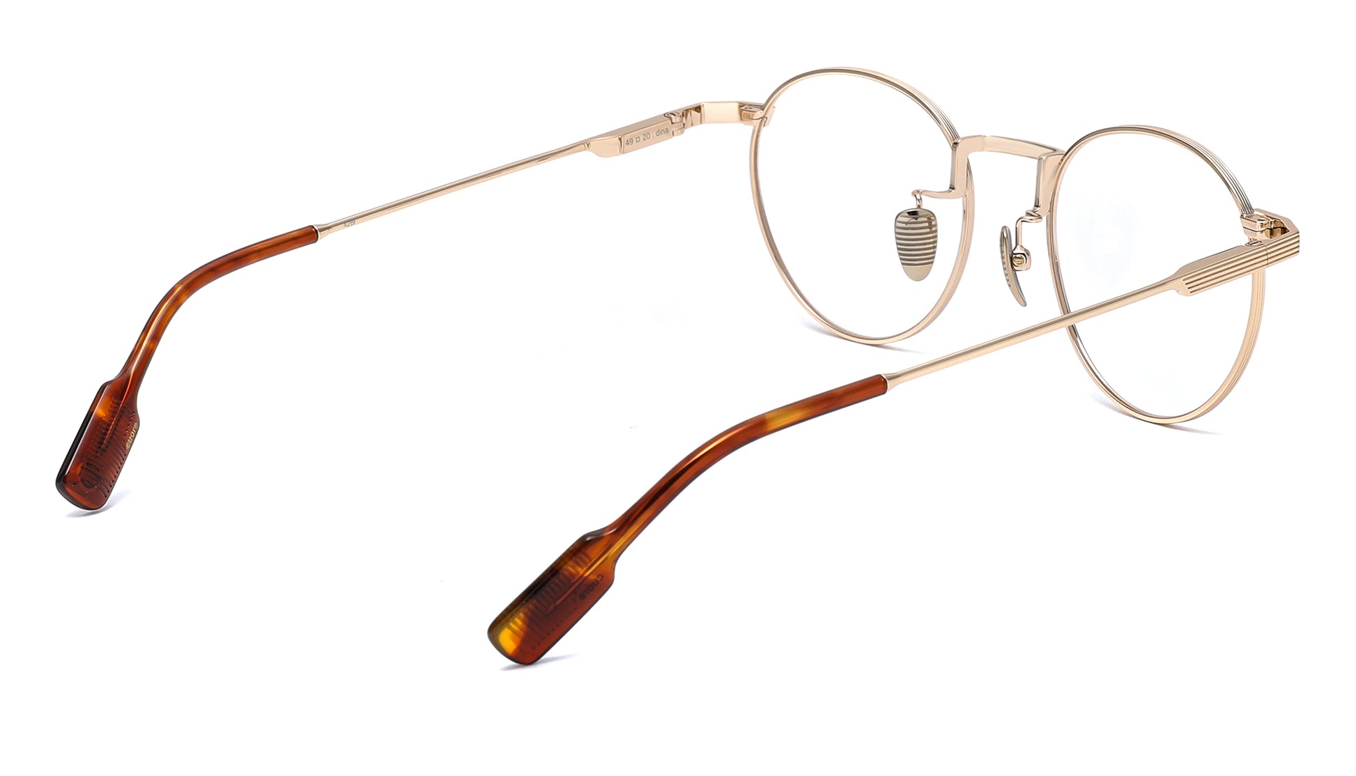 Dina - Óculos de Grau