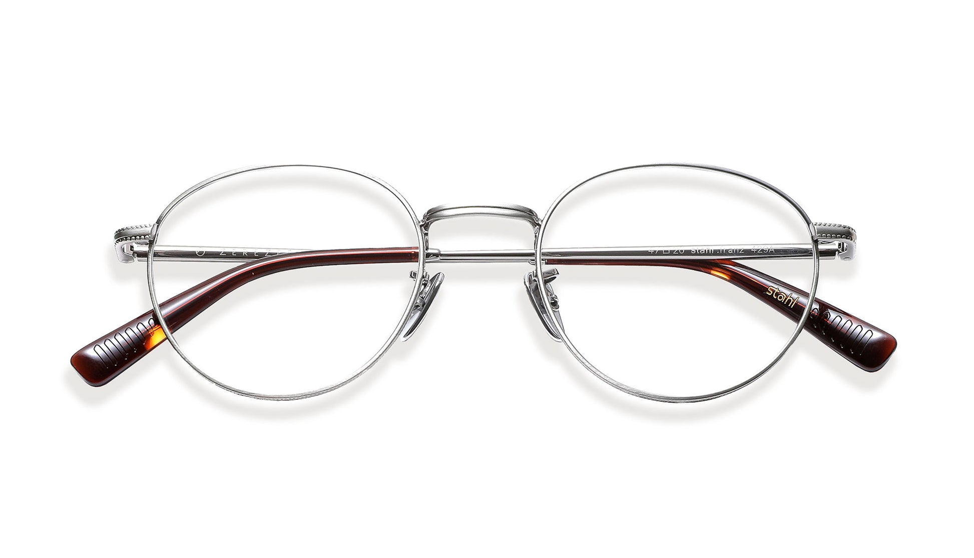 Franz - Óculos de Grau