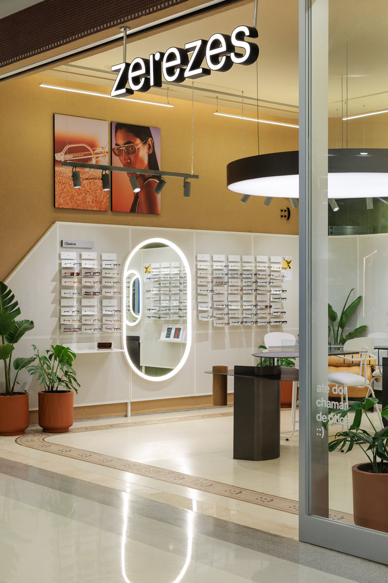 Shopping Villa Lobos