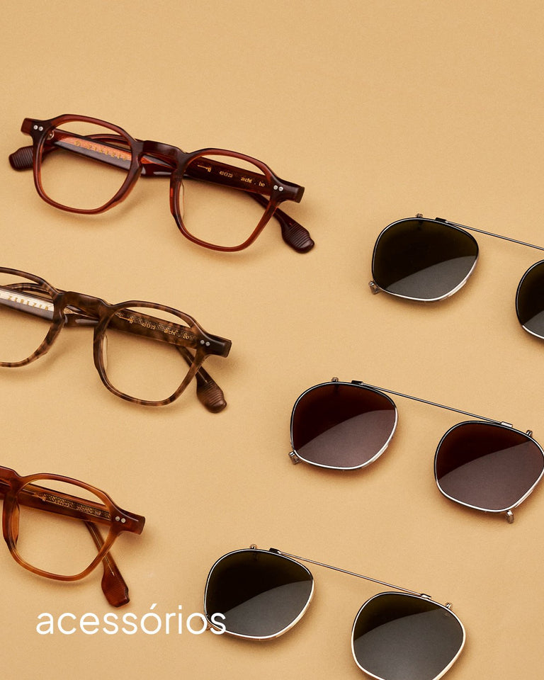 Banner da coleçãoAcessórios da Zerezes