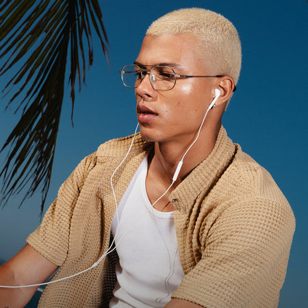 conheça nossa linha de óculos de grau a partir de R$545 com lentes de grau básicas inclusas.