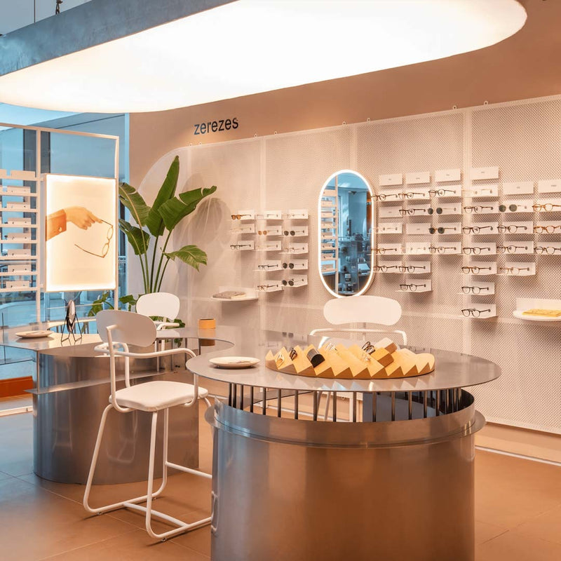 Caminho das árvores