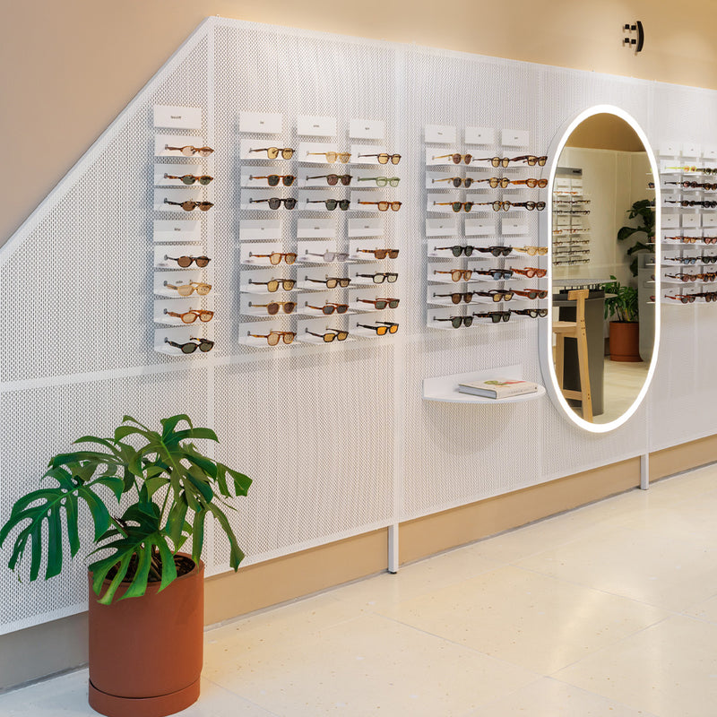 Partage Lago Sul Shopping 