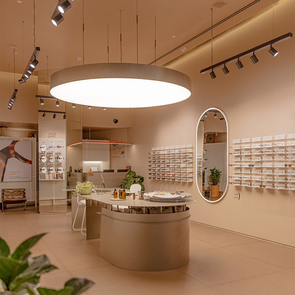 Shopping Boulevard