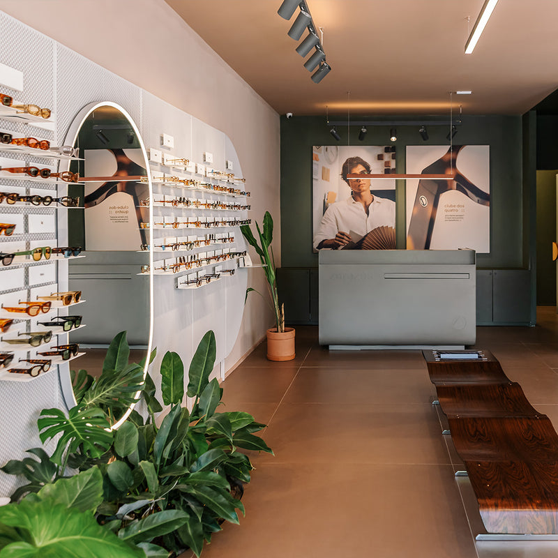 Centro - Florianópolis