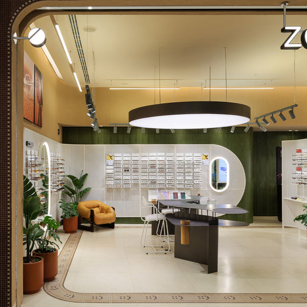 Shopping Villa Lobos