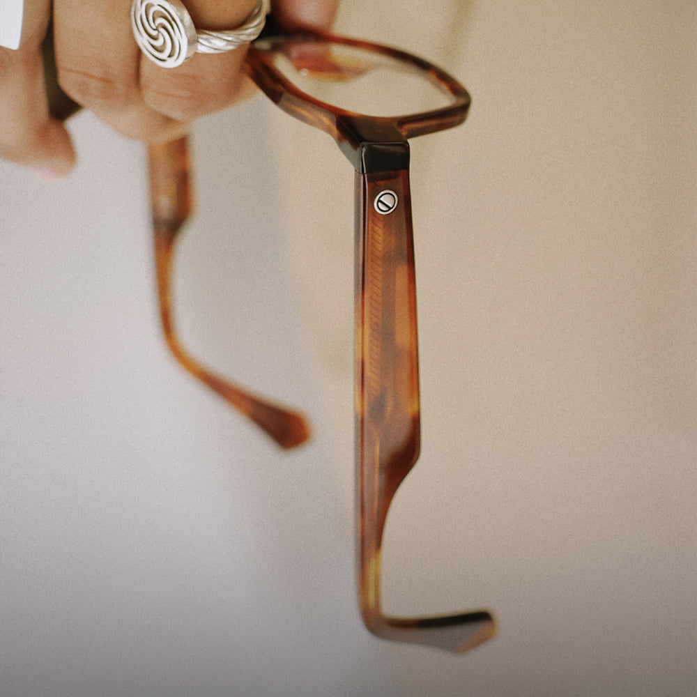 conheça nossa linha de óculos de grau a partir de R$545 com lentes de grau básicas inclusas.