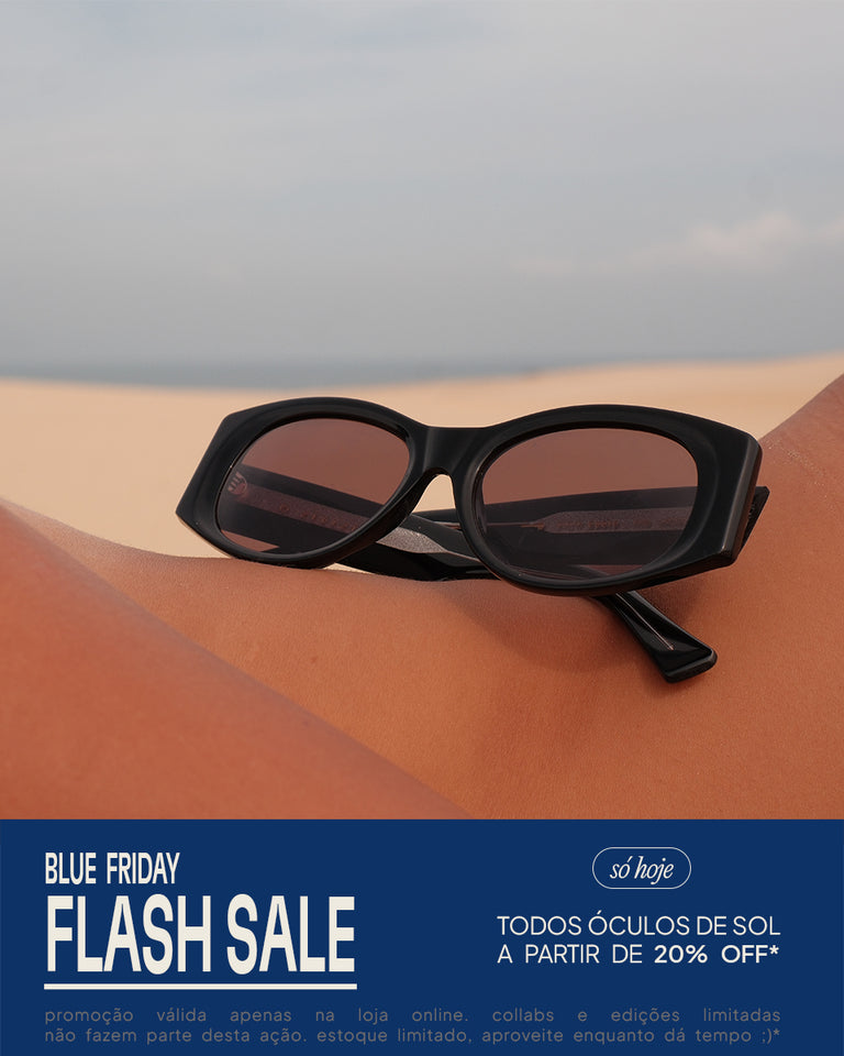 Banner da coleçãoÓculos de Sol da Zerezes