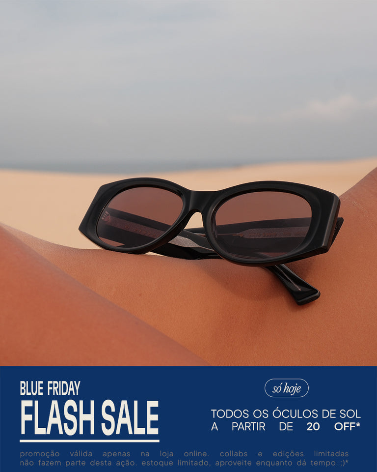 Banner da coleçãoÓculos de Sol da Zerezes