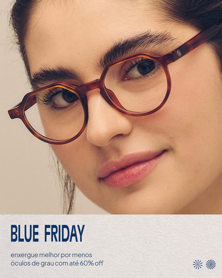 Banner da coleçãoÓculos de Grau Feminino da Zerezes