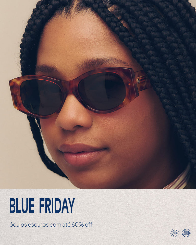 Banner da coleçãoÓculos de Sol Feminino da Zerezes