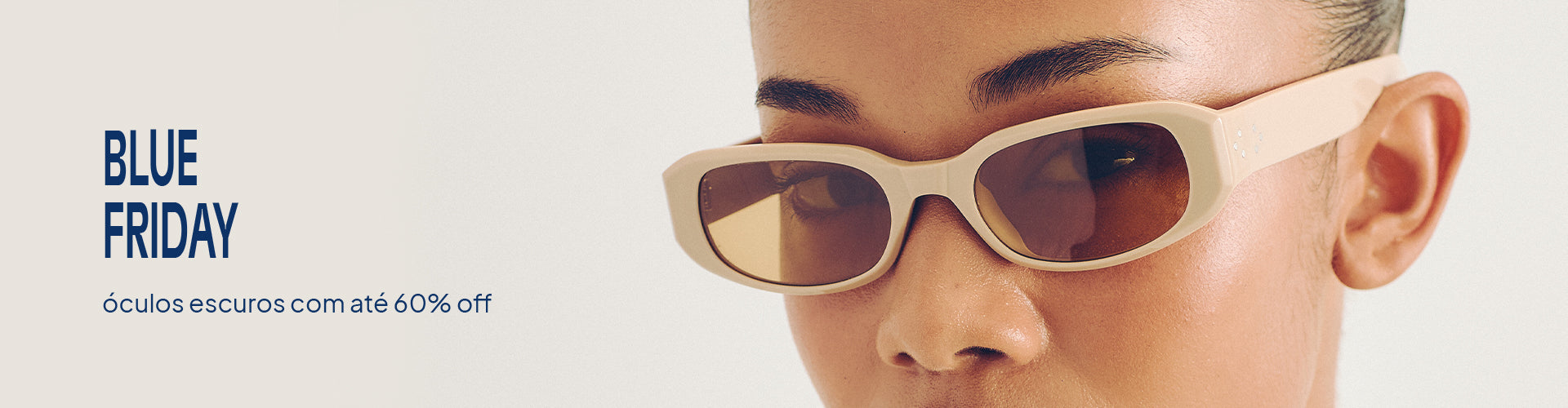Banner da coleçãoÓculos de Sol da Zerezes