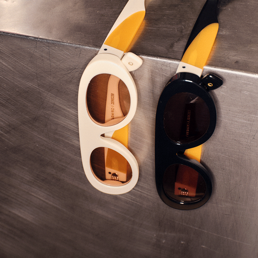 Conheça os últimos lançamentos da Zerezes.