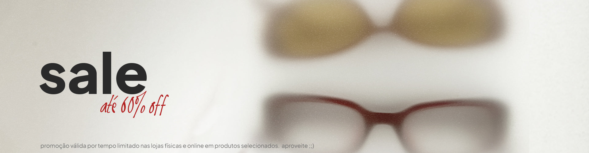 Banner da coleçãoSale da Zerezes