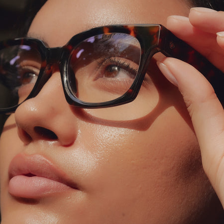 conheça nossa linha de óculos de grau a partir de R$545 com lentes de grau básicas inclusas.