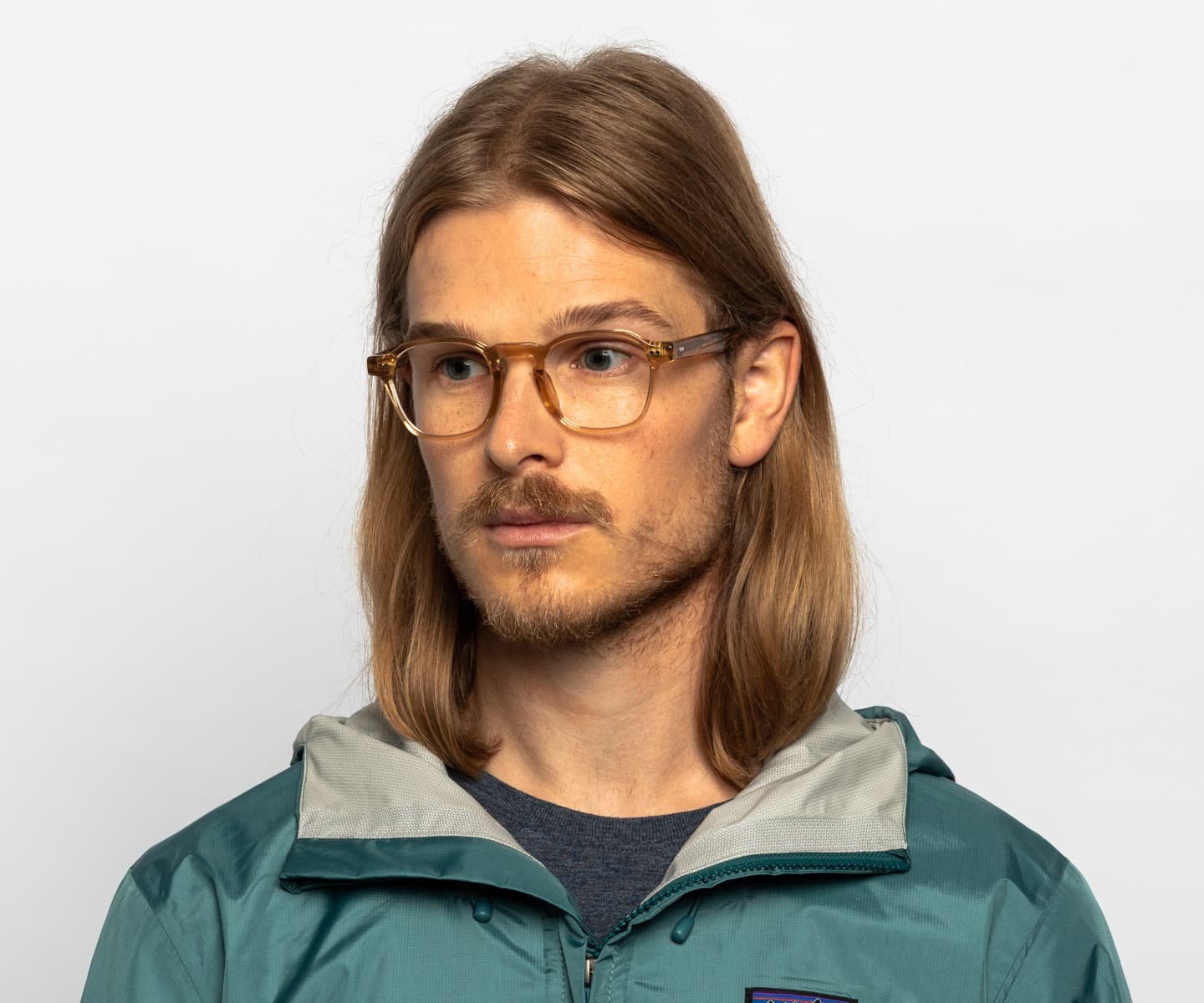 Bo - Óculos de Grau Tamanho M