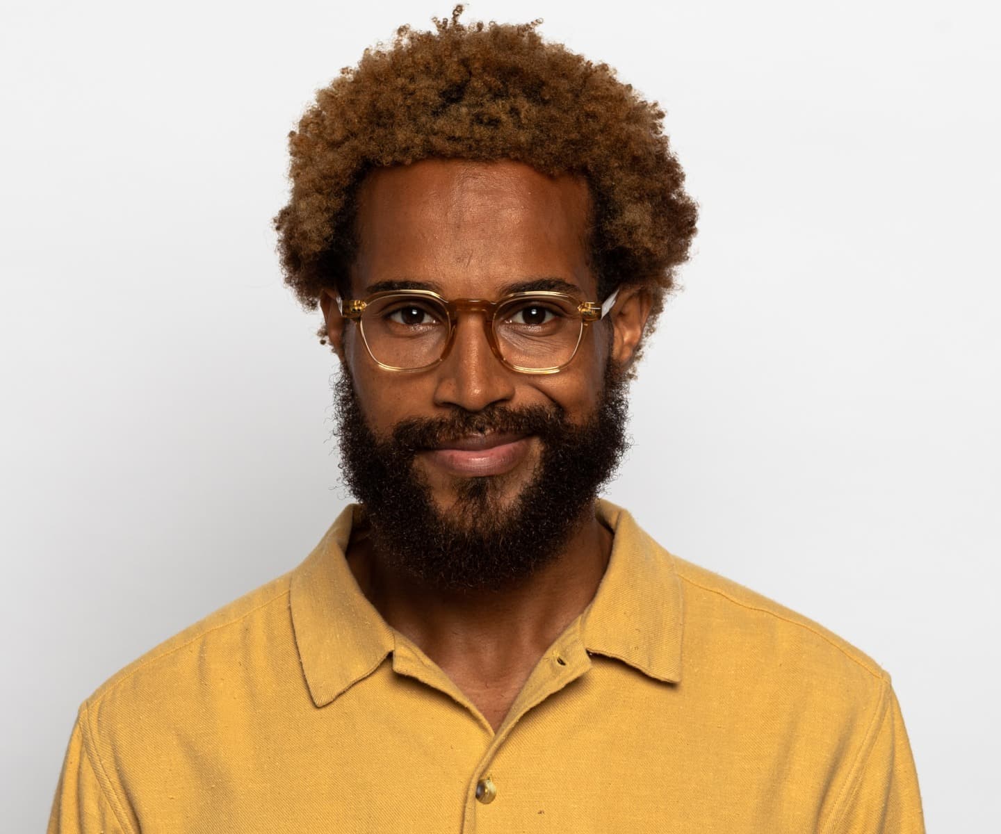 Bo - Óculos de Grau Tamanho M