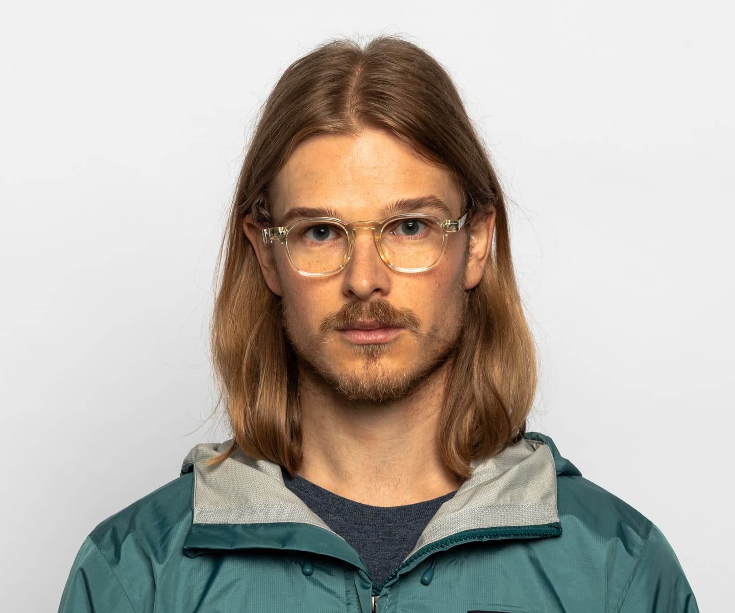 Bo - Óculos de Grau Tamanho P