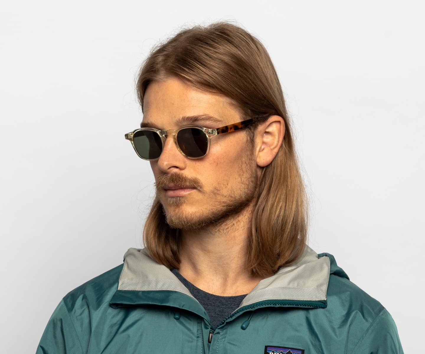 Bo - Óculos de Sol Tamanho P