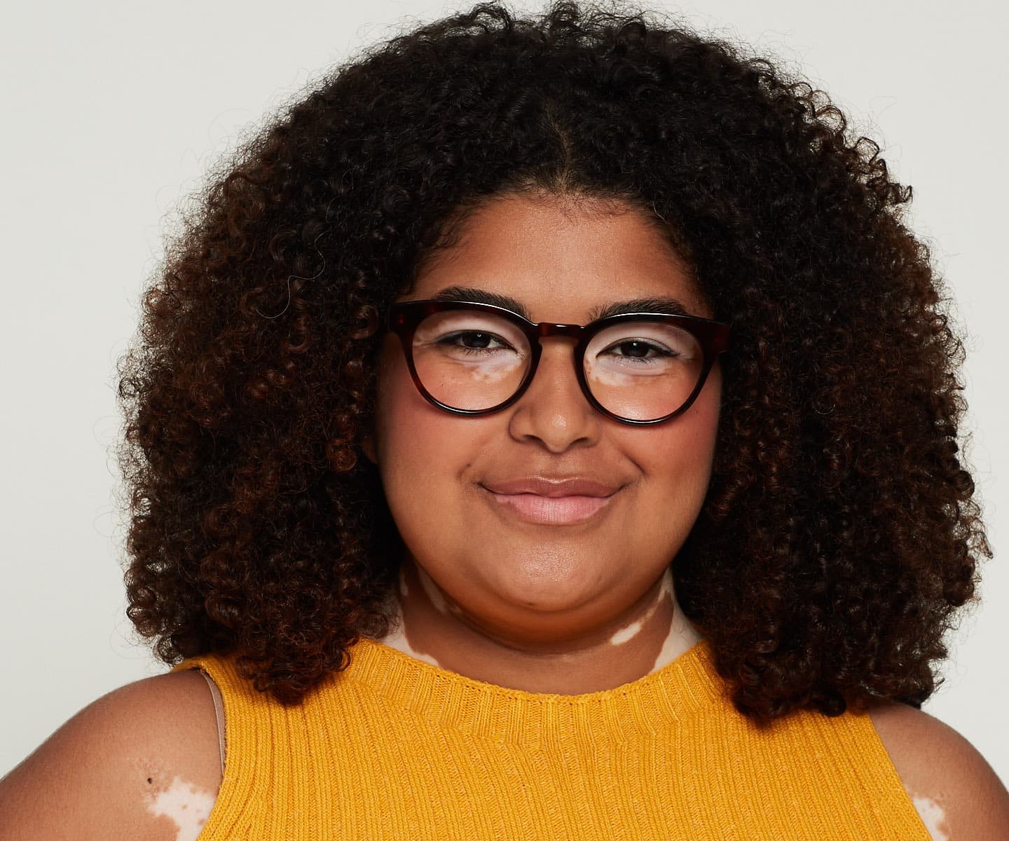 Emma - Óculos de Grau