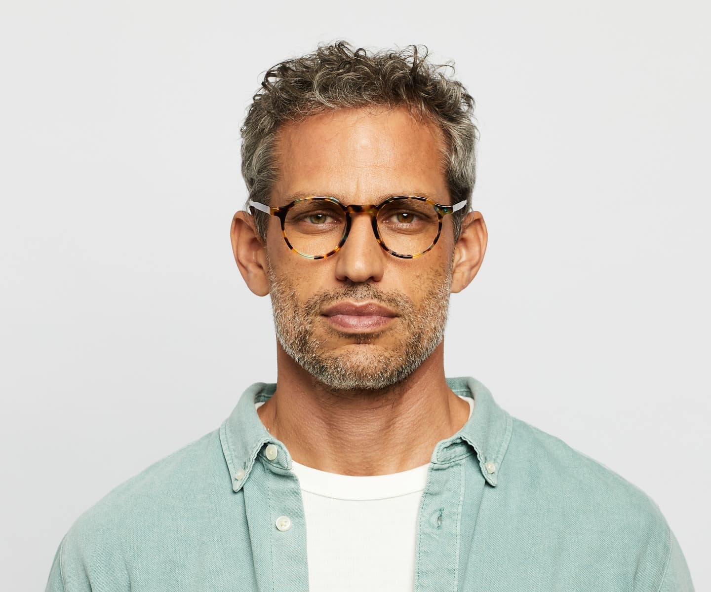 Fine - Óculos de Grau