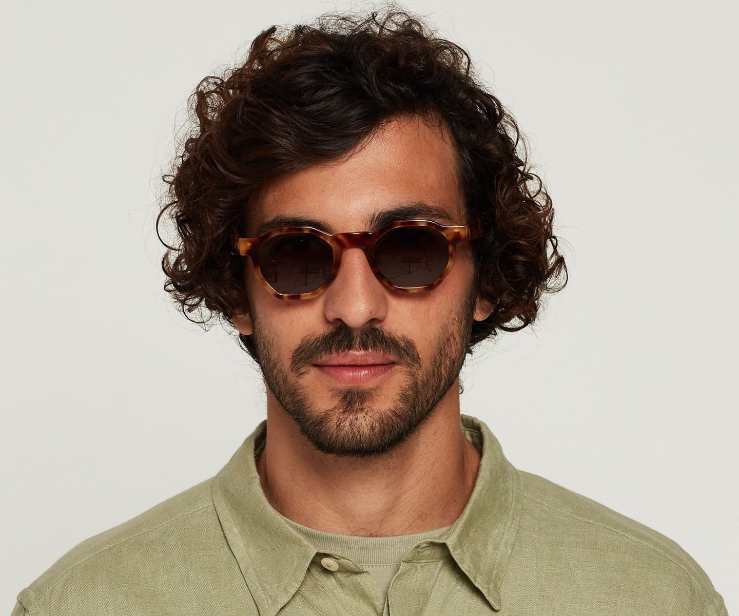 Haru - Óculos de Sol