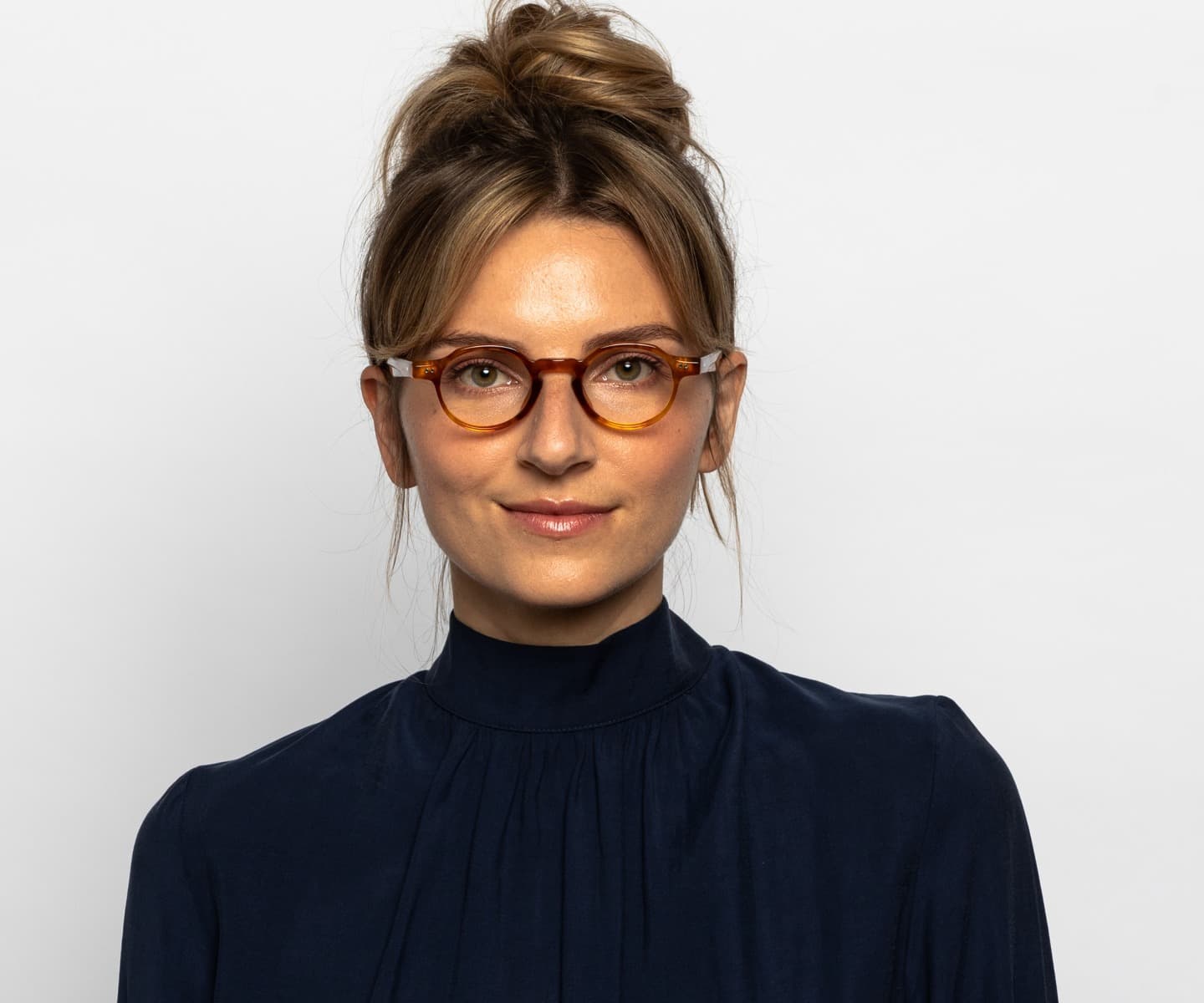 Pape - Óculos de Grau Tamanho P