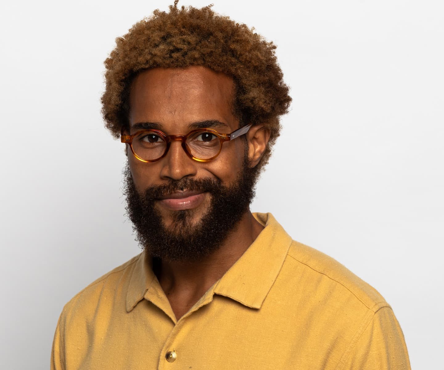 Pape - Óculos de Grau Tamanho P