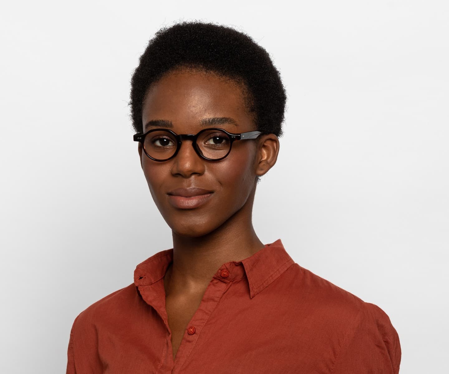 Pape - Óculos de Grau Tamanho P