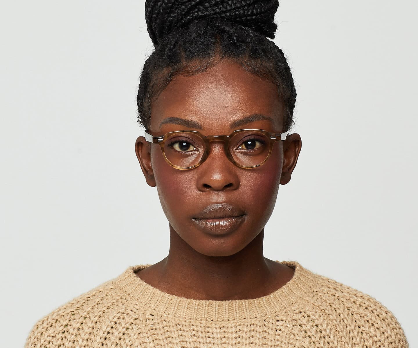 Naí - Óculos de Grau