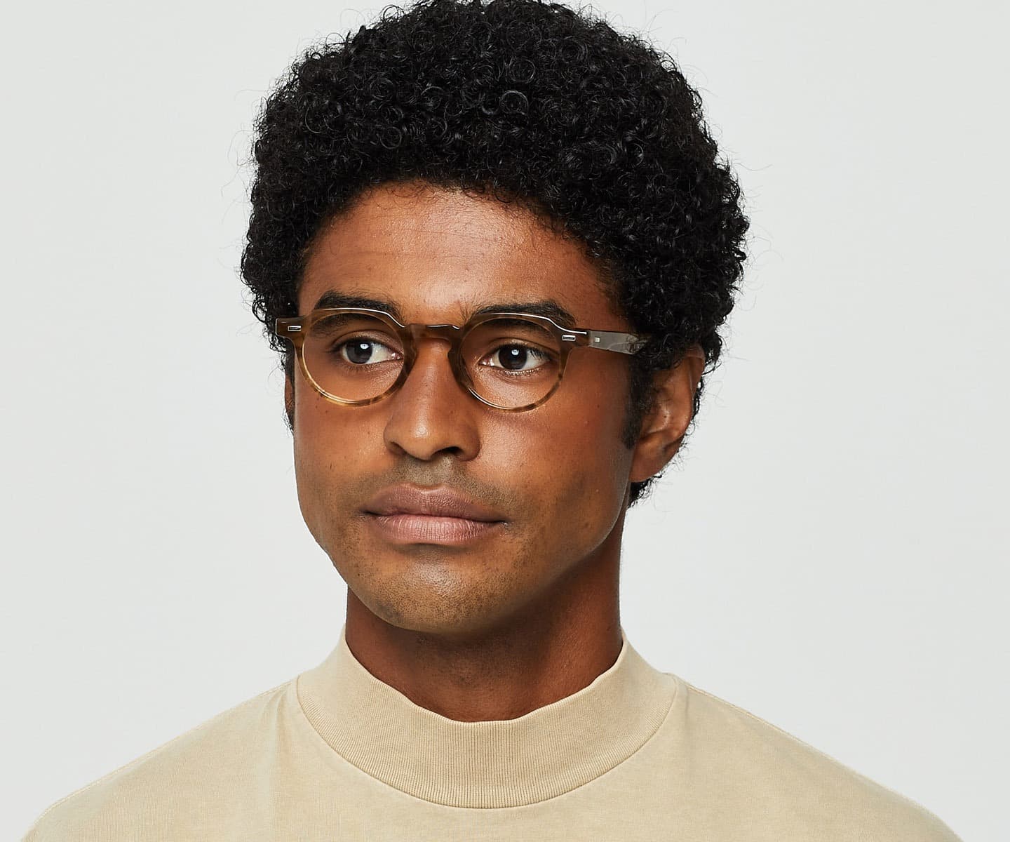 Naí - Óculos de Grau