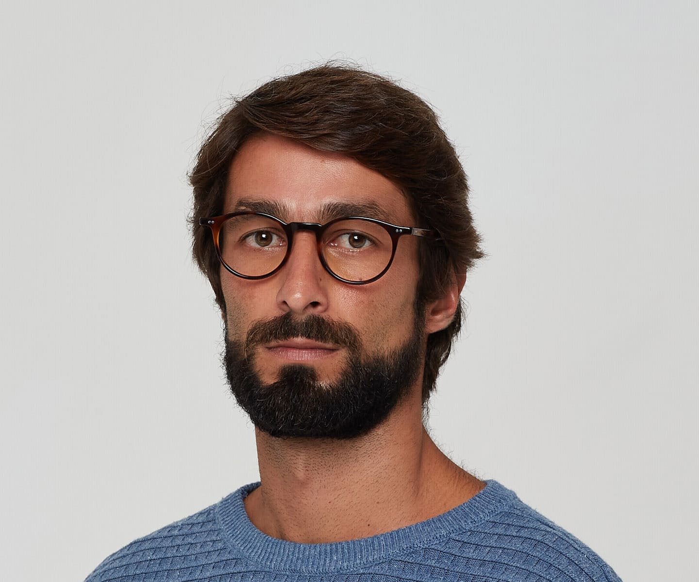 Orth - Óculos de Grau