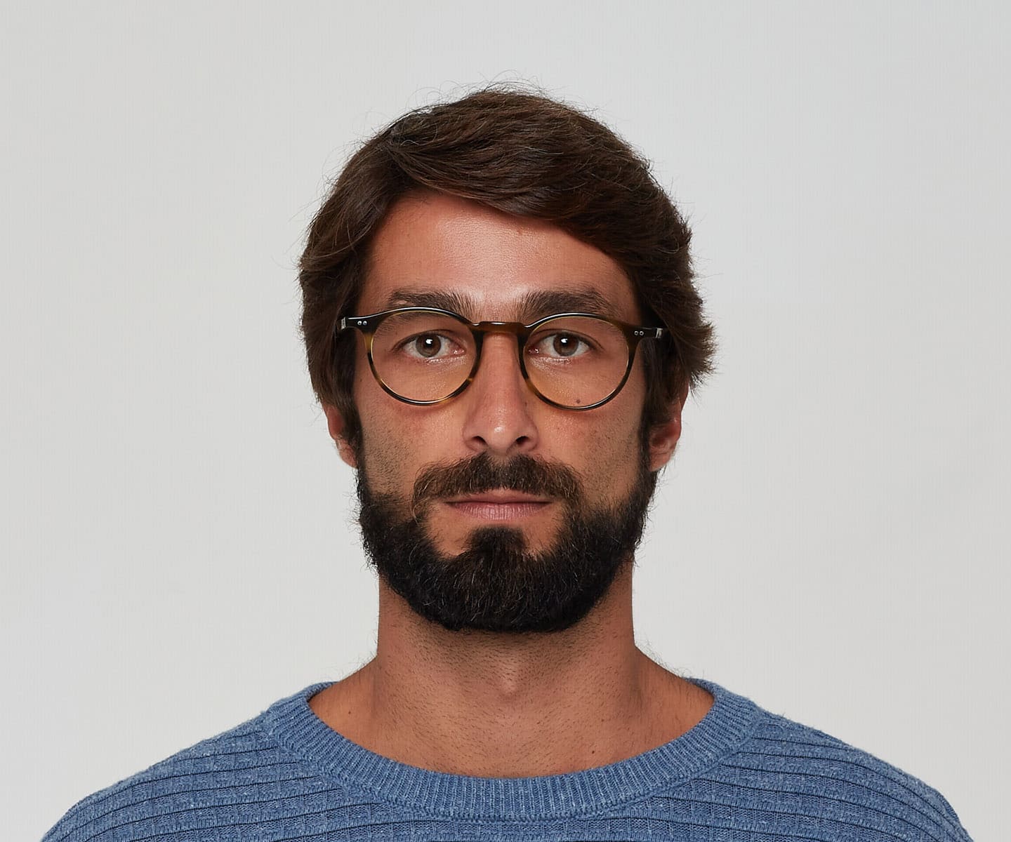 Orth - Óculos de Grau